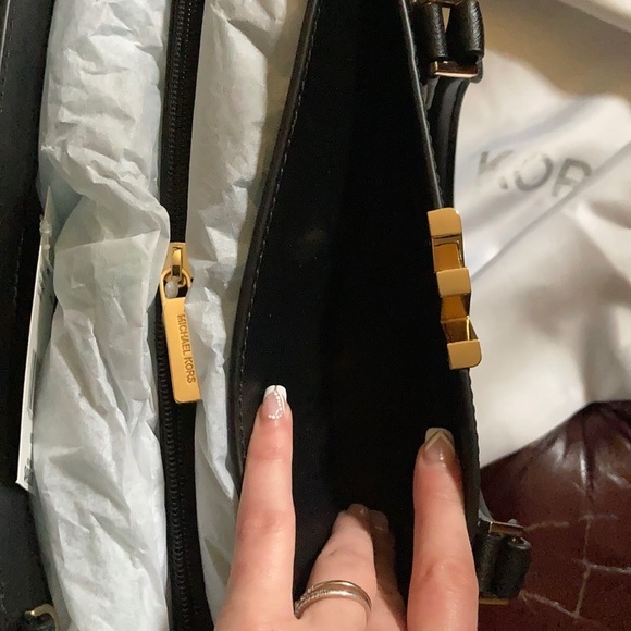 BNWT Michael Kors bag rare - Picture 8 of 12